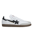 adidas Originals x Bape Samba wit 88602 2