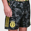 adidas Originals x Bape FB Short camouflage 85965 6