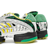 adidas Originals x Brain Dead Climacool 2 groen 89307 5