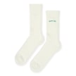 adidas Originals x Sporty & Rich Socks white 88607 1