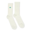 adidas Originals x Sporty & Rich Socks white 88607 2