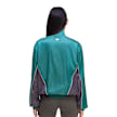 adidas Originals x Sporty & Rich Wmns Windbreaker grün 89792 4
