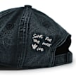 adidas Originals x Song For The Mute Adi006 Cap grau 90744 4