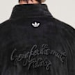 adidas Originals x Song For The Mute Adi006 TT schwarz 89310 6