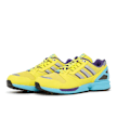 adidas Consortium ZX 8000 JC & MT  Consortium gelb 88613 1