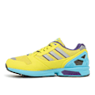 adidas Consortium ZX 8000 JC & MT  Consortium yellow 88613 3
