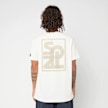 adidas Originals Graphic SPZL Tee beige 91433 4