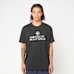 adidas Originals Logo SPZL Tee schwarz 91434 2