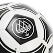 adidas Originals SPZL F.C. Ball wit 87541 4
