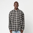 Sunflower Stable Shirt grey 85986 2