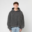 Sunflower Hood Sweat grau 87542 2