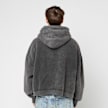 Sunflower Hood Sweat grijs 87542 4