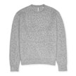 Sunflower Yak Sweater grau 85994 1