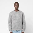 Sunflower Yak Sweater grau 85994 2