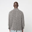 Sunflower Mohair Polo grau 87543 4