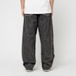 Sunflower Wide Twist Jeans schwarz 88620 4