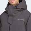 adidas Originals XPL CP Down Jacket zwart 90135 4
