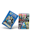 MightyJaxx Freeny's Hidden Dissectibles: One Piece Warlords Edition multicolor 89328 4