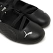PUMA Wmns Speedcat Ballet LTH zwart 86014 3