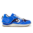 Converse x Ader Error Wave Trainer OX blue blau 86015 2
