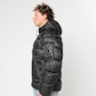 C. P. Company Medium Jacket In Dd-Shell black 87556 3