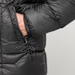 C. P. Company Medium Jacket In Dd-Shell black 87556 6