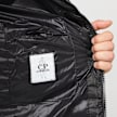 C. P. Company Medium Jacket In Dd-Shell black 87556 8