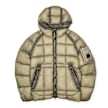 C. P. Company Medium Jacket In Dd-Shell beige 87559 1