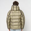 C. P. Company Medium Jacket In Dd-Shell beige 87559 4