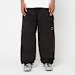 C. P. Company Cargo Pant black 86022 2