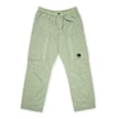 C. P. Company Cargo Pant In Chrome - R green 86019 1