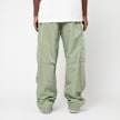 C. P. Company Cargo Pant In Chrome - R green 86019 4