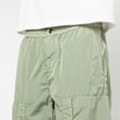 C. P. Company Cargo Pant In Chrome - R green 86019 5