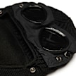 C. P. Company Accessories Ski Mask In Extrafine Merino Wool schwarz 88631 3