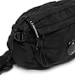 C. P. Company Accessories Waist Bag In Nylon B schwarz 90944 4