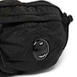C. P. Company Waist Bag black 90944 5