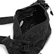 C. P. Company Accessories Waist Bag In Nylon B schwarz 90944 6