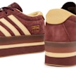 adidas Originals Wmns Gazelle Stack brown 86026 5