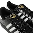adidas Originals Wmns Superstar II zwart 89805 6