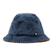 adidas Originals x Clot by Edison Chen Bucket Hat blauw 88913 2