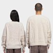 adidas Originals x Clot by Edison Chen Crochet Tracktop beige 86687 3