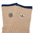 adidas Originals x Clot by Edison Chen Socks beige 89516 3