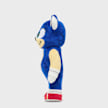 Medicom Bearbrick Sonic The Hedgehog Costume Ver. 400% blau 86686 2