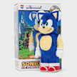 Medicom Bearbrick Sonic The Hedgehog Costume Ver. 400% blue 86686 4