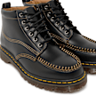 Dr. Martens Lowell Chukka schwarz 89936 6