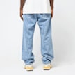 Carhartt WIP Aaron Pant blue blue 89518 4