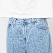 Carhartt WIP Aaron Pant blue blue 89518 5