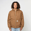 Carhartt WIP Active Jacket beige 90241 2