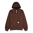 Carhartt WIP Active Jacket brown 90478 1
