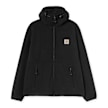 Carhartt WIP Blevin Liner Jacket black Undefined Color 88015 1